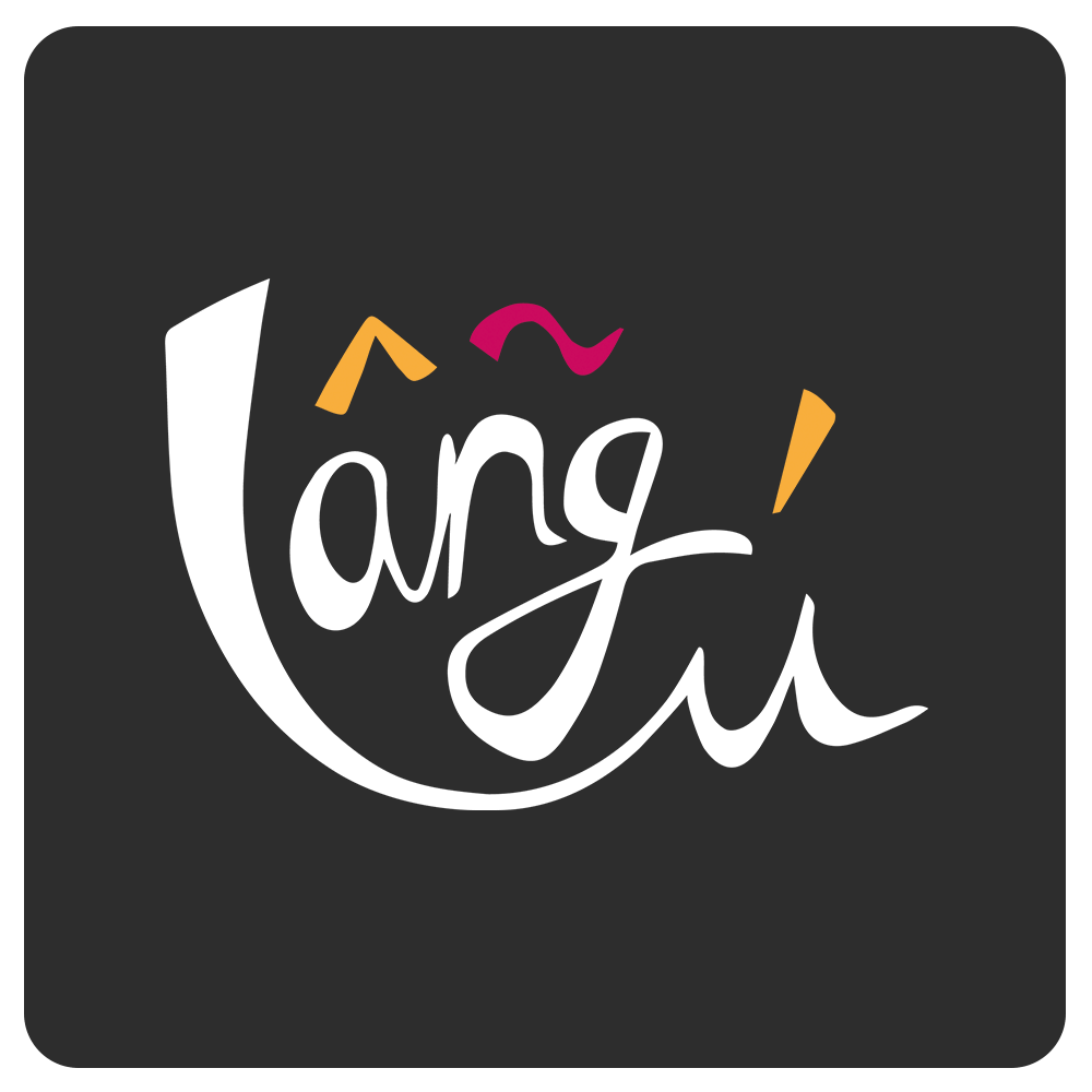 Langu logo