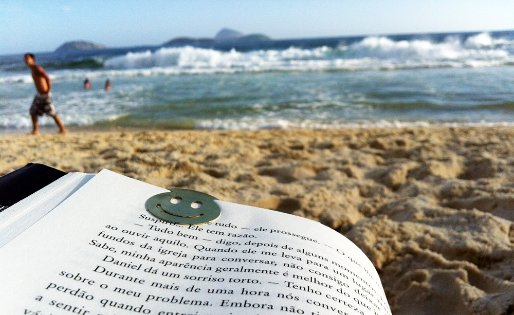 Top Tips for Reading In a Foreign Language