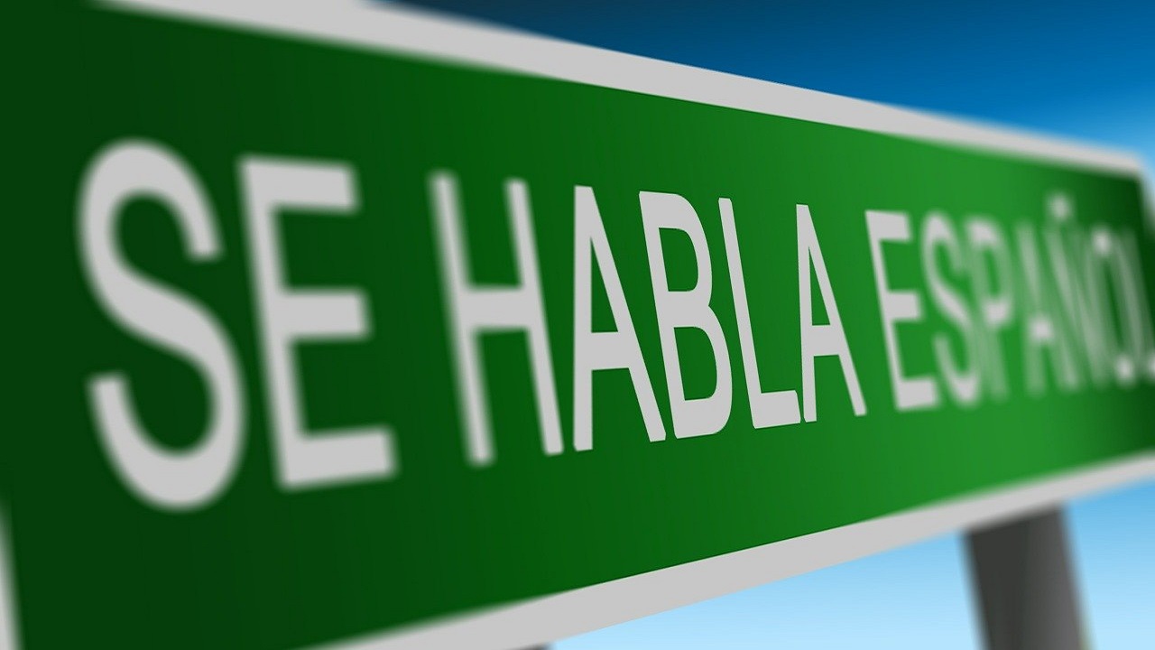 Memoriza los verbos irregulares más comunes en español