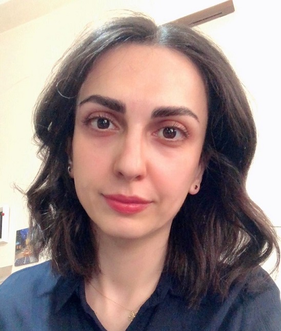 Sarah